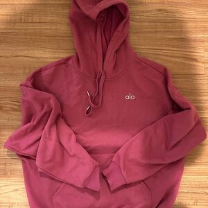 ALO Yoga Hoodie